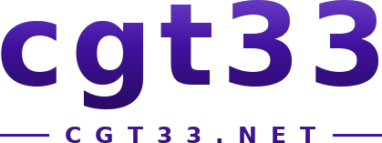 cgt33 logo