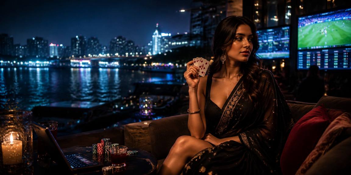 cgt33 Live Baccarat D-এ আমরা কী দিচ্ছি